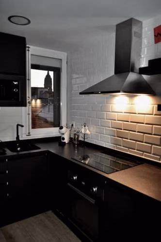 II Precioso apartamento con vistas a la Catedral — foto 1