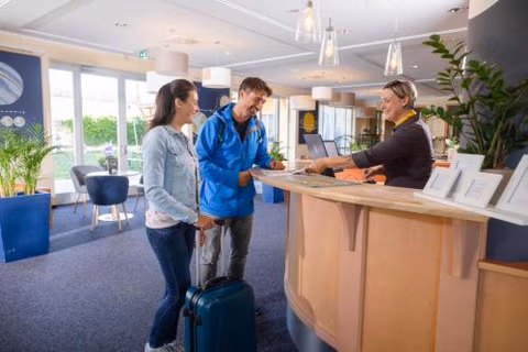 JUFA Hotel Nördlingen — foto 4