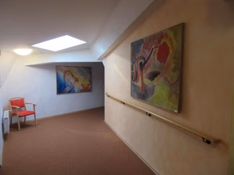 Haus Aja Textor-Goethe — photo 2