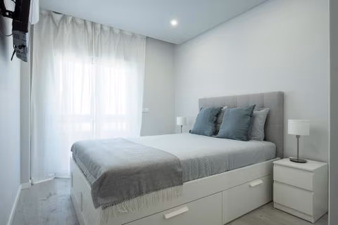 Casa Pereira - Guest House Faro City Center — foto 7
