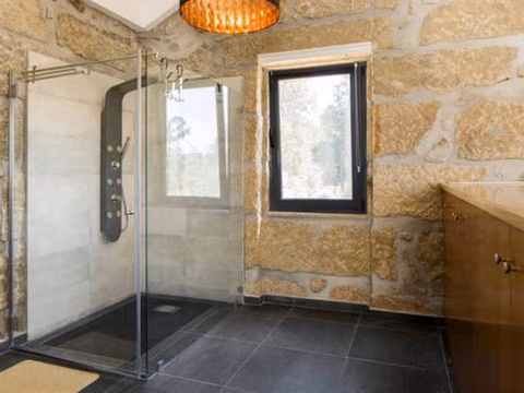 Holiday Home Renoviertes Landhaus für 7 Personen in Tondela by Interhome — foto 9