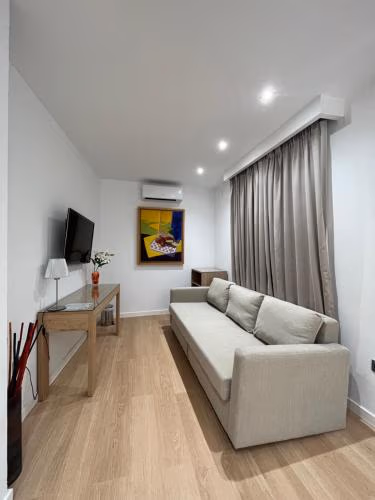 Hotel Santo Domingo Lucena — photo 4