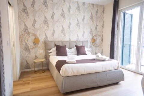Dimora Amelia Luxury Apartments — foto 1