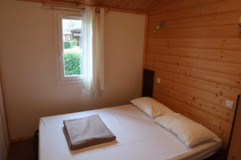 Camping l'Orée du Bois by Noricamp — foto 4
