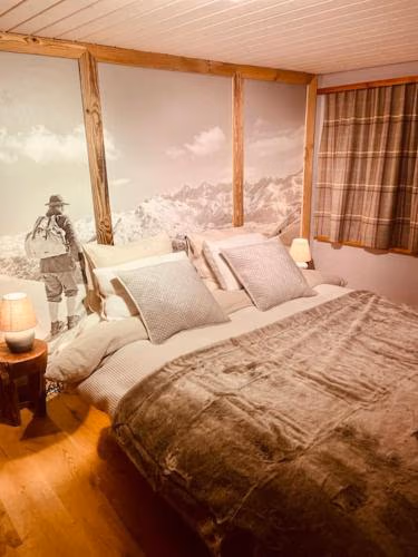 Swiss chalet near Flims — foto 4