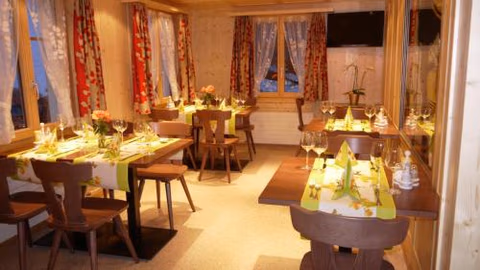 Gasthaus Bergheim — foto 4