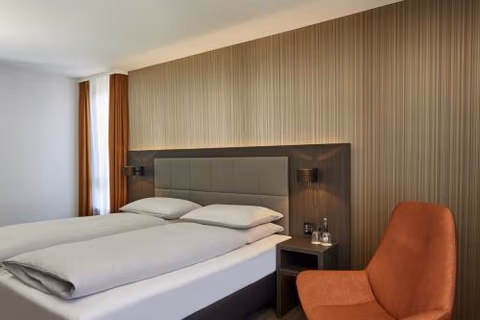 H4 Hotel Residenzschloss Bayreuth — foto 7