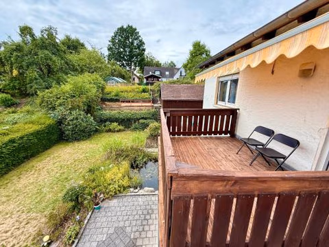 Family Apartment Bayreuth Festspielhaus — photo 4