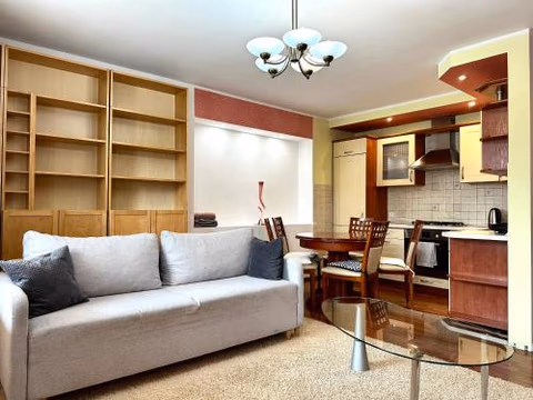 Chrobrego 19a Apartment - Self check-in 20h - parking — photo 2