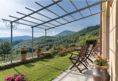 Villa Porcigliano Olive Grove — foto 4