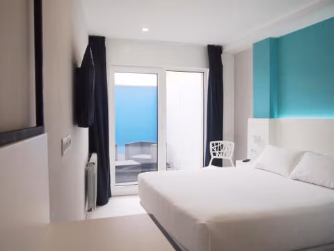 A de Loló - Four Rooms — foto 4
