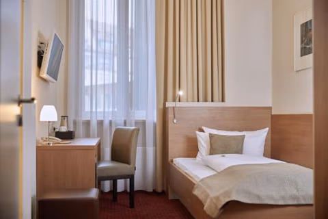Hotel Prinzregent — foto 8
