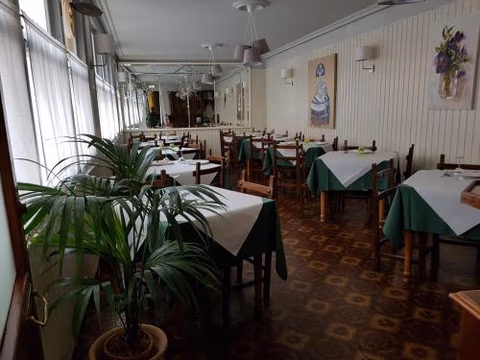 Hostal Pachín — foto 6