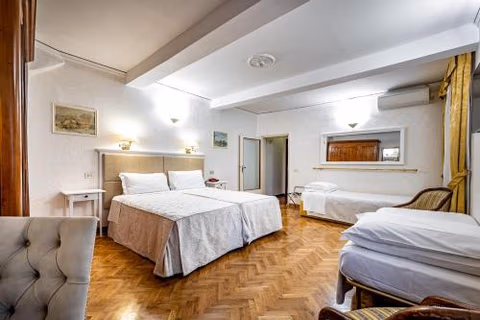 Hotel Alessandra — photo 2