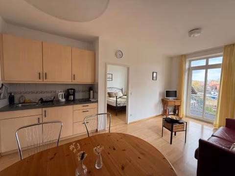 Ferienwohnung in Andechs am Ammersee — foto 4