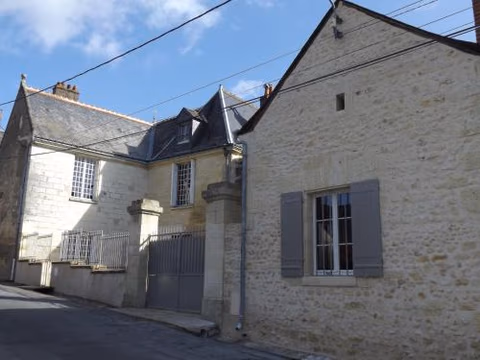 Les Voies Blanches — foto 1