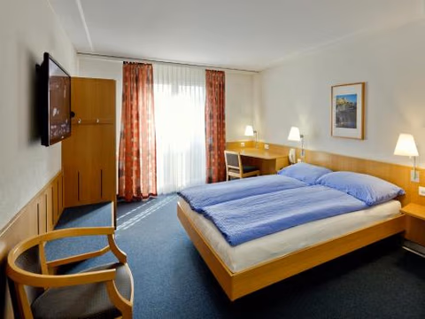 Good Night Inn — foto 5