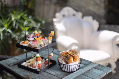 Caffè dell'Arte Boutique Rooms Locarno — foto 6