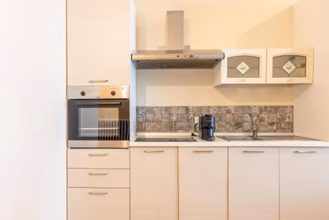 Aosta Centre Apartments - Porta Pretoria 56 — foto 4