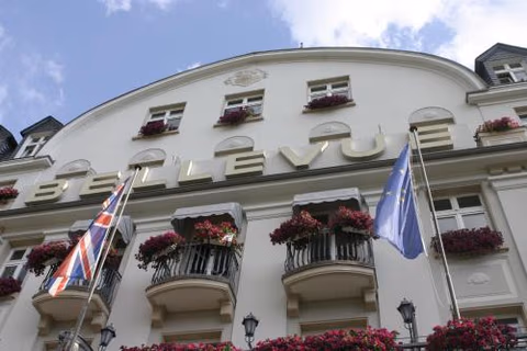 Bellevue Rheinhotel — photo 2