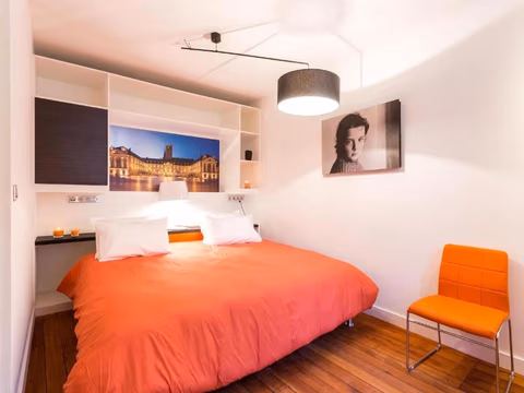 Dijon La Belle Adresse — foto 3