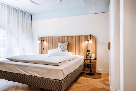 Best Western Plus Hotel Bern — foto 8