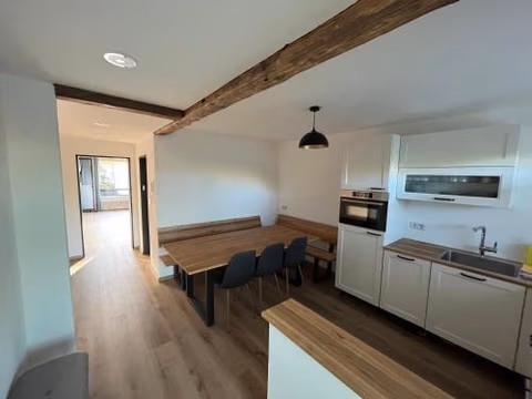 Frisch renovierte Ferienwohnung — foto 1