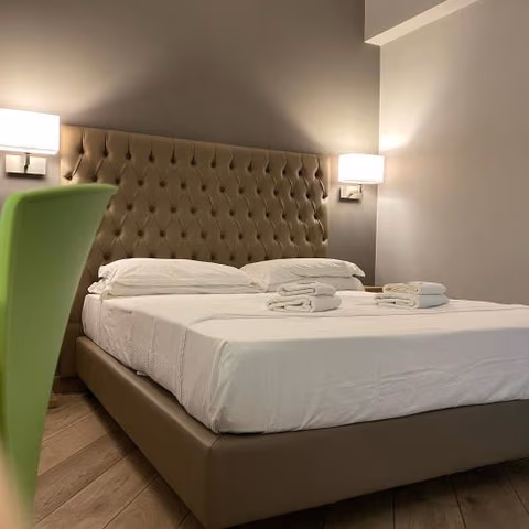Hotel Genziana — foto 1