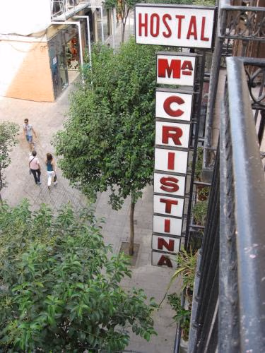 Hostal Maria Cristina — foto 3