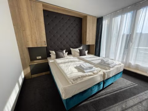 Maisonette-Apartment An der Frauenkirche — foto 3