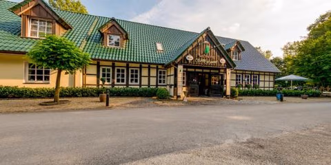 Waldhotel Schipp-Hummert — foto 1