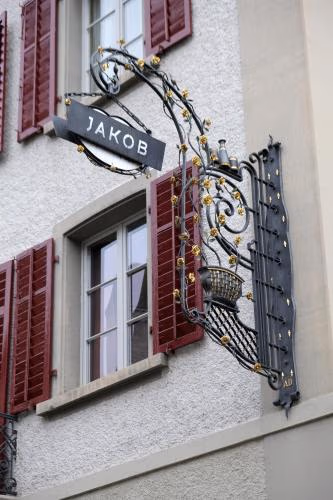 Hotel Jakob — foto 3
