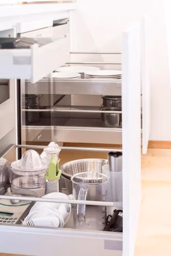 Schönes Terrassen-Appartement — foto 6