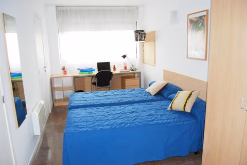 Residencia Universitaria Resa Colegio de Cuenca — foto 4