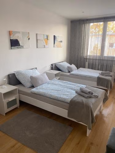 Parkside apartment — foto 9