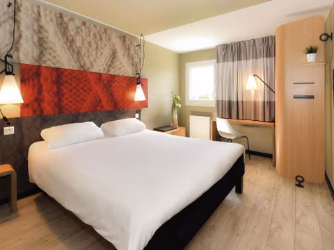 ibis Beaune La Ferme Aux Vins — foto 4