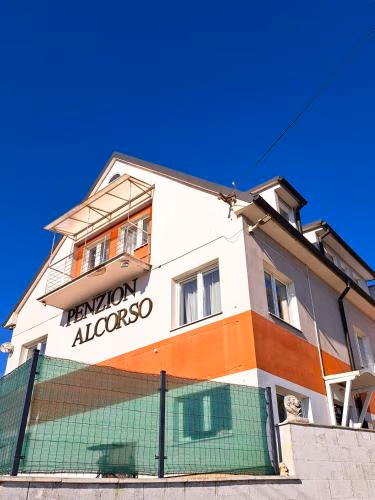 Alcorso Pension — foto 1