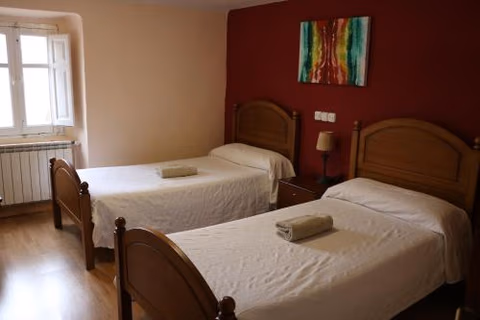 Albergue El Puntido — foto 9