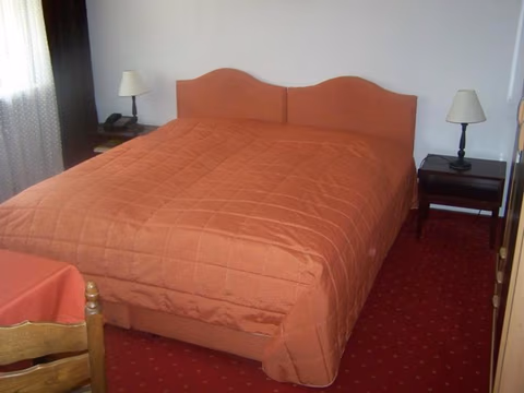 Hotel Am Ufer — foto 7