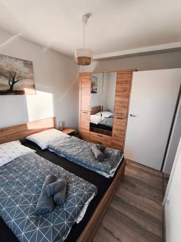 Apartament Parkowa — photo 4