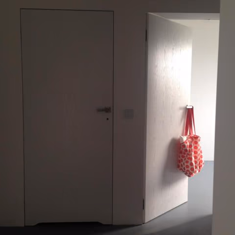 Mieszkanie w stylu Loft — foto 9
