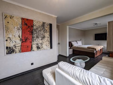 Boutique Hotel Albergo Brione — foto 2