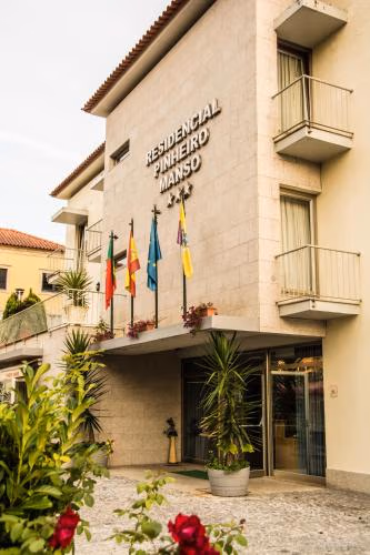 Hotel Pinheiro Manso — foto 1