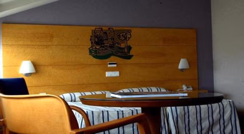 Hotel Ruta Jacobea — foto 3