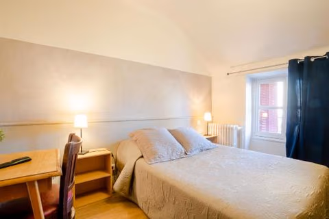 Hôtel Le Foch — foto 5