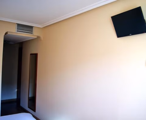 Hotel El Retiro de Cardea — foto 6