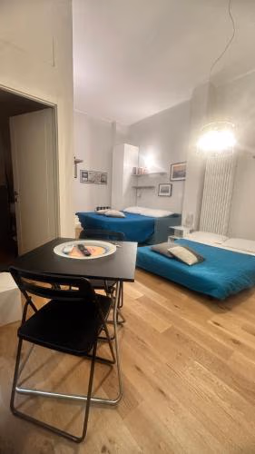 Rolli Palace Genoa by PellicceriaSuperior — foto 4