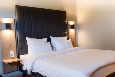 Hotel Circle Inn — foto 2