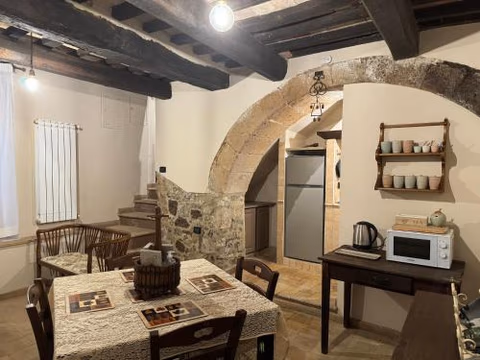 Sforza House — foto 2