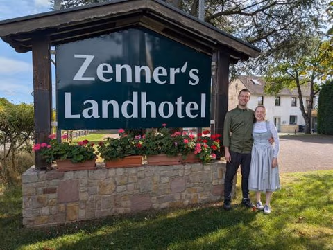 Zenners Landhotel — foto 3